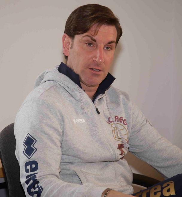 «Spero di riscattarmi il prossimo anno» 