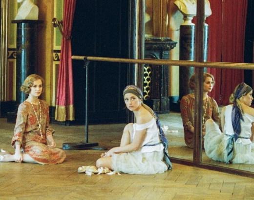 “The Danish Girl” gratis al cinema