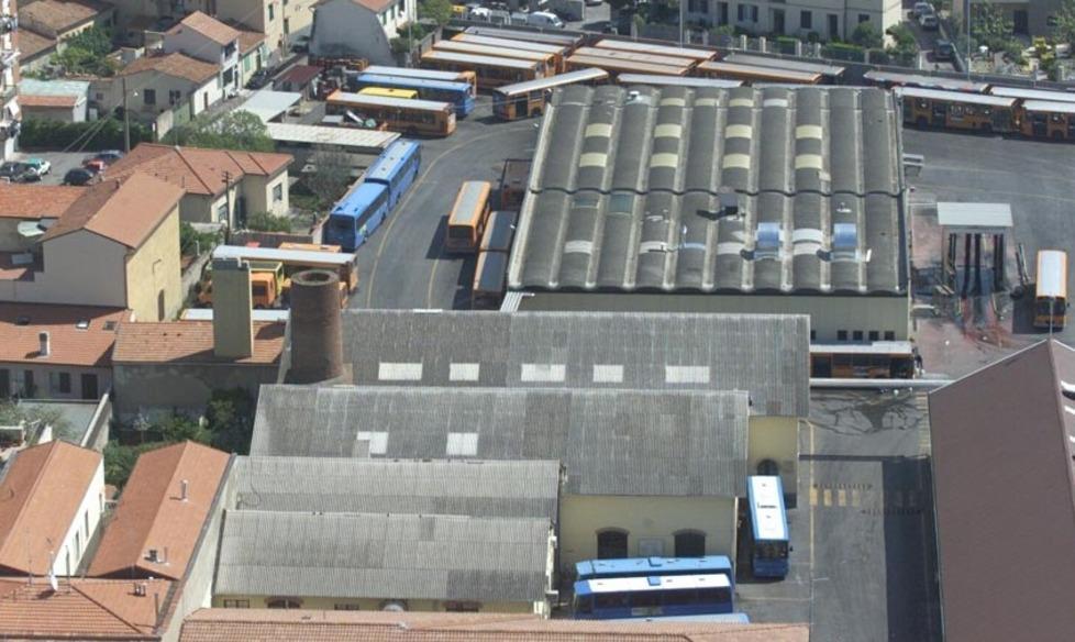  La sosta a pagamento sul viale Italia potrebbe slittare a dopo l'estate