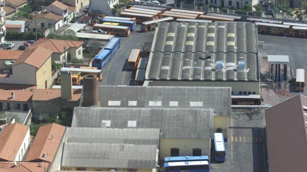 La sosta a pagamento sul viale Italia potrebbe slittare a dopo l'estate