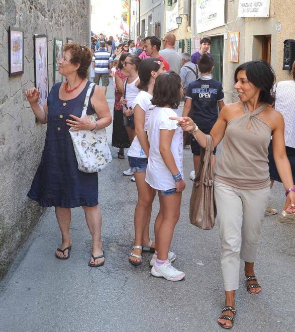 Il Campionato della Bugia delle Piastre compie 50 anni, ed esporta l’anteprima 