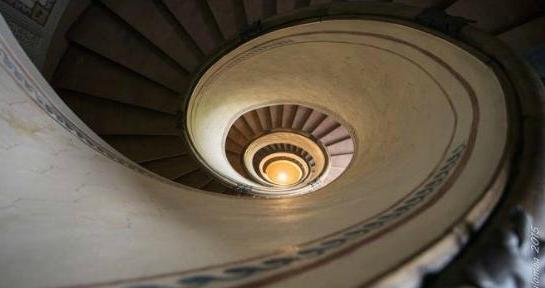 Il gioiello del Vignola capolavoro ellittico di un maestro del 500 