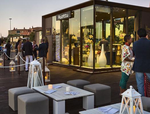 Addio ad Harrods a Porto Cervo, il sindaco: “Le regole vanno rispettate” 