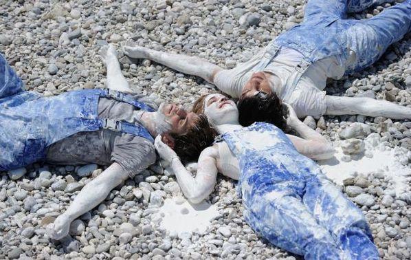 A Sassari “Un bacio” : il film di Ivan Cotroneo per i diritti gay 