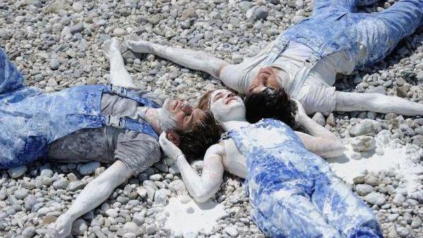 A Sassari “Un bacio” : il film di Ivan Cotroneo per i diritti gay