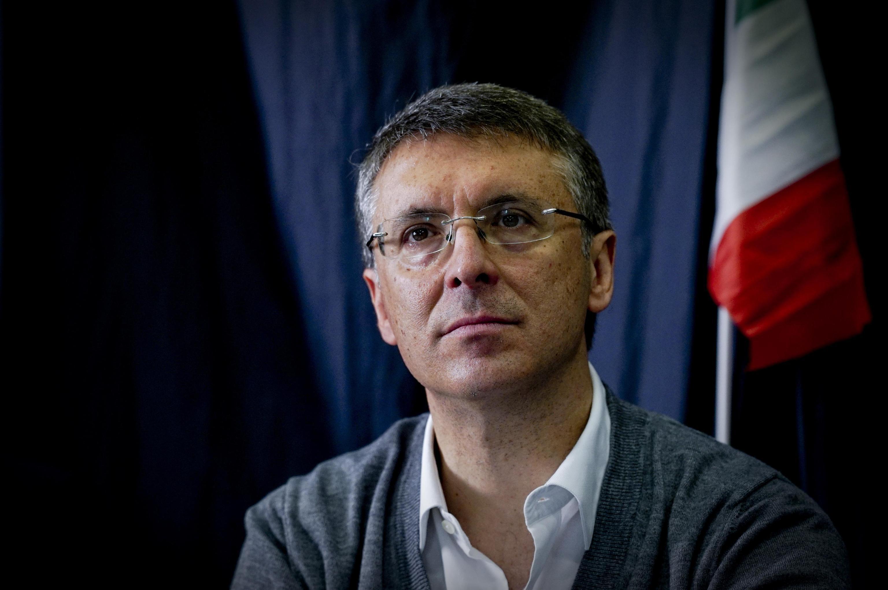 Cantone a Modena: "Il  mondo delle cooperative si  sforzi e allontani quelle cattive"