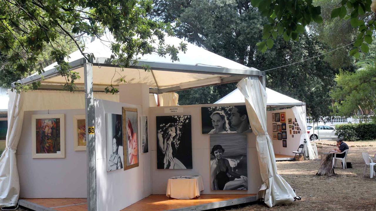 Il Premio Rotonda lancia un concorso di pittura per le Accademie di Belle Arti