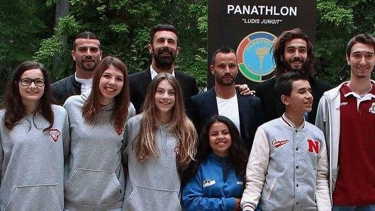 Borse di studio ad atleti emergenti: l’esempio di Karim, nato cieco