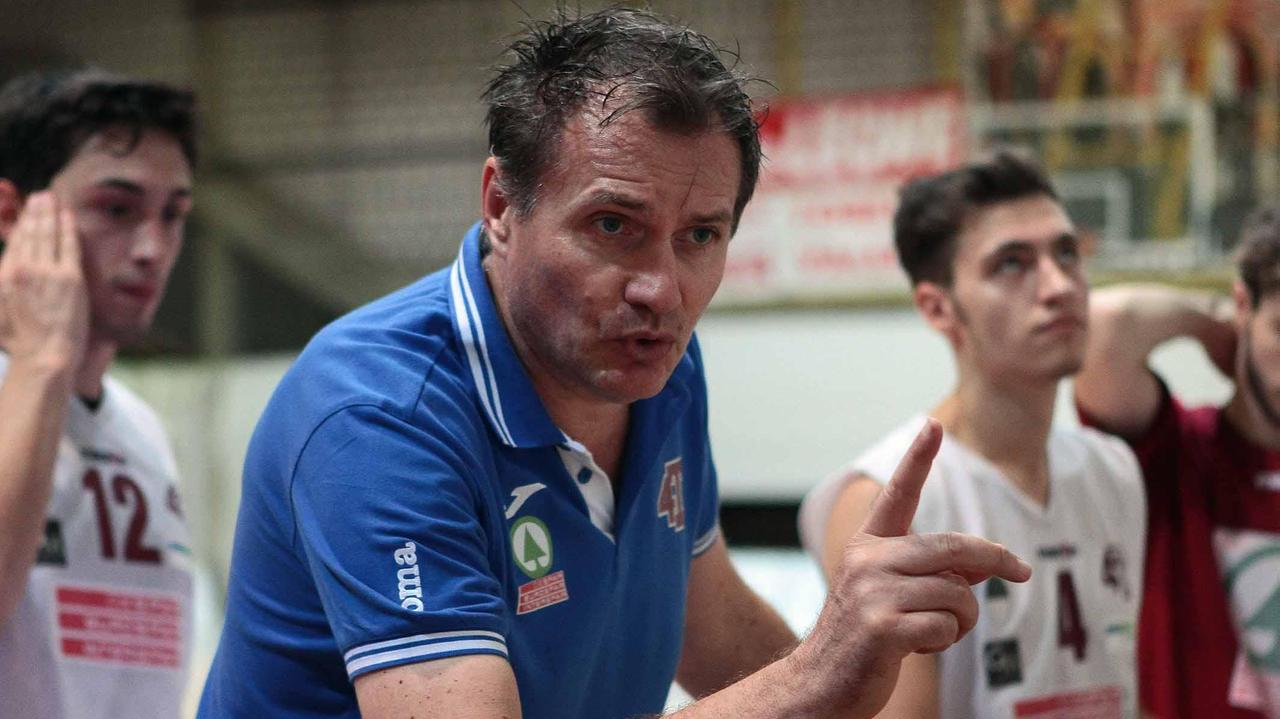 Despar, serve il ruggito dei campioni