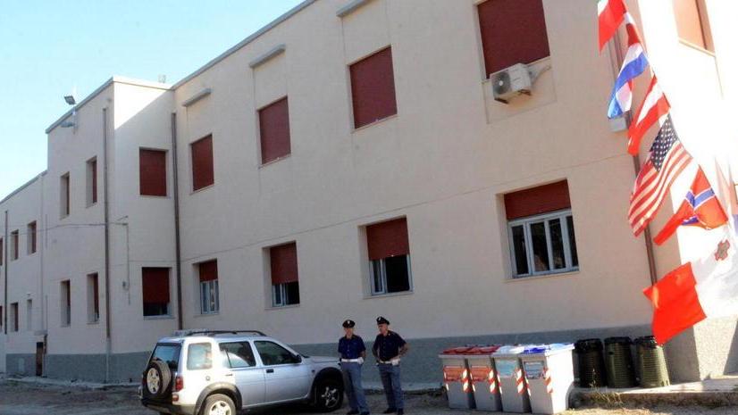 Corsa a tredici per la colonia San Rocco