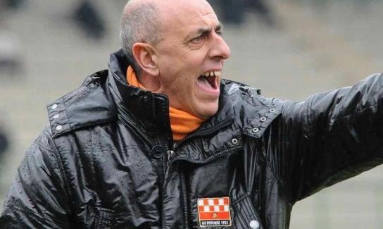 Sarà Riccardo Agostiniani a guidare il Maliseti Tobbianese