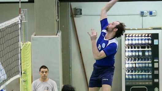 Playoff volley, vince soltanto Pieve