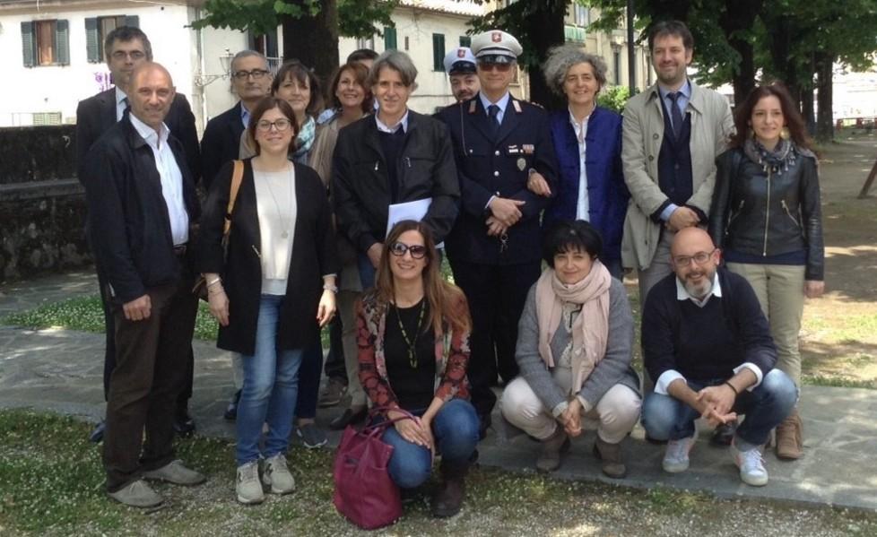 Passerella, nuova vita e tante iniziative 