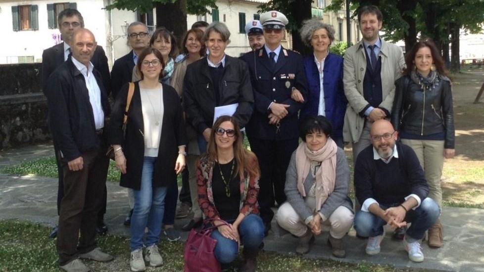 Passerella, nuova vita e tante iniziative