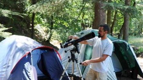 Campi solari per i bambini Iscrizioni fino all’8 giugno