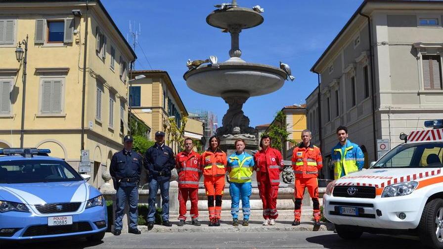 Ecco come muoversi sulla scena del crimine
