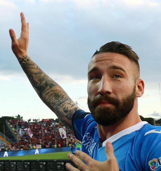 Martusciello, c’è l’investitura di Corsi 