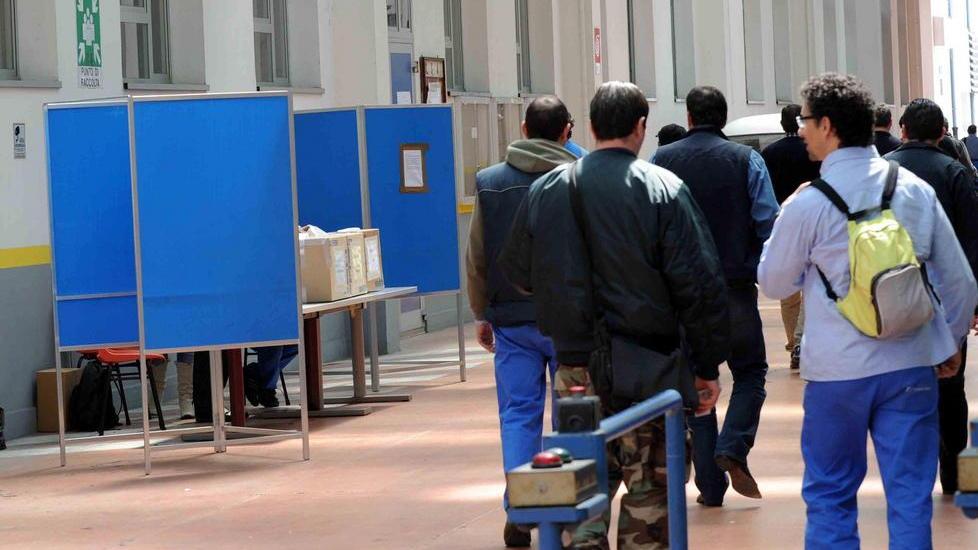 Rsu Piaggio, al voto 2.775 dipendenti