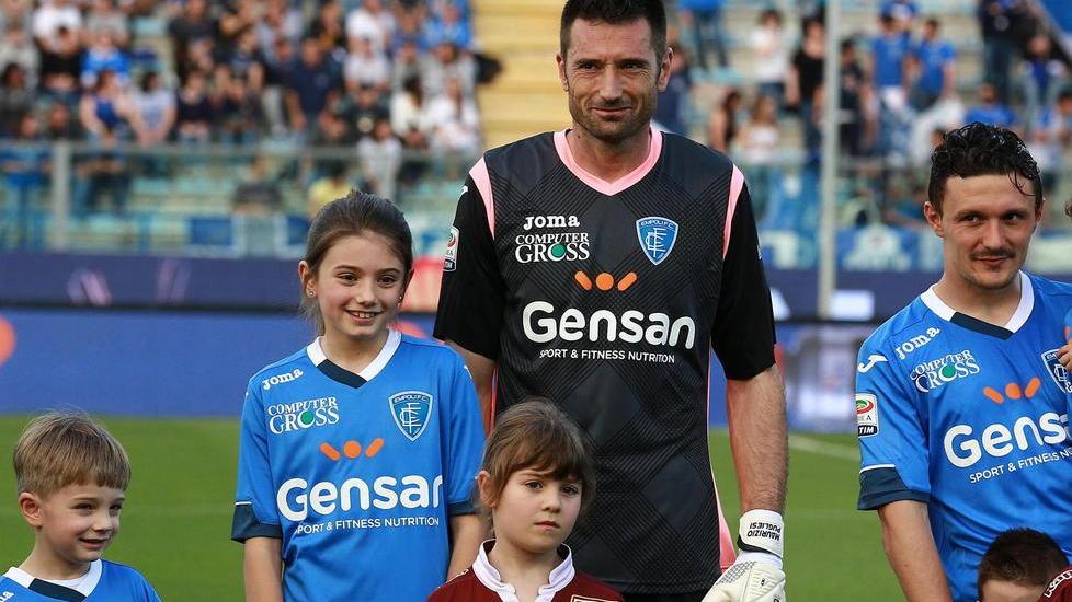 L’ex nerazzurro Pugliesi debutta in serie A