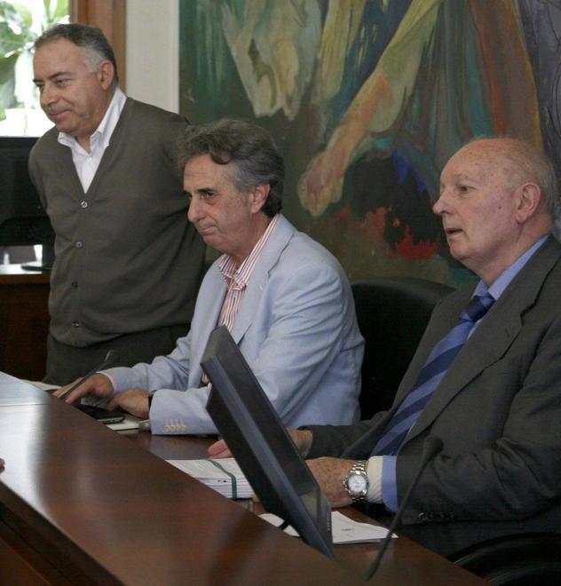 Patrimonio, licenziamento avviato per i dipendenti