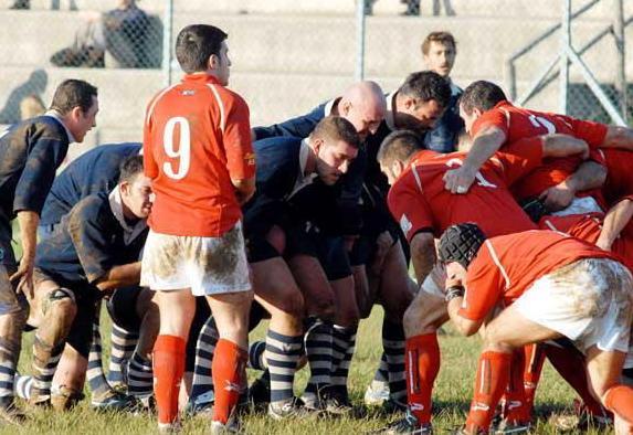 Rugby Rufus oltre ogni previsione 