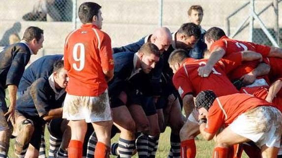 Rugby Rufus oltre ogni previsione