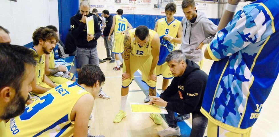 Basket, il Donoratico sfida l’Asciano per i playoff 