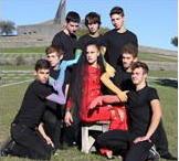 Giovani contro il razzismo premio nazionale al Fermi 