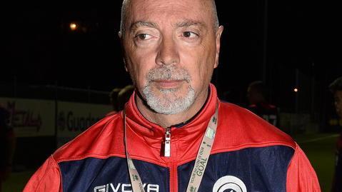 tenerini (castiglionese) si lamenta dell’arbitraggio