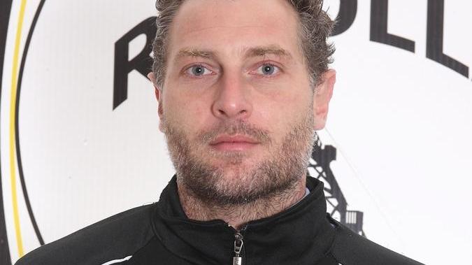 Ribolla, a Guscelli i ruoli di allenatore e giocatore
