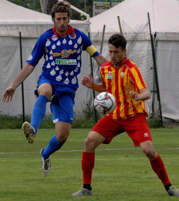 «Il Gavorrano meritava di vincere molto prima della fine del match»