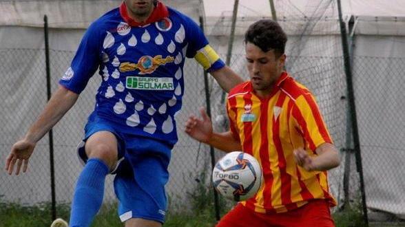 «Il Gavorrano meritava di vincere molto prima della fine del match»