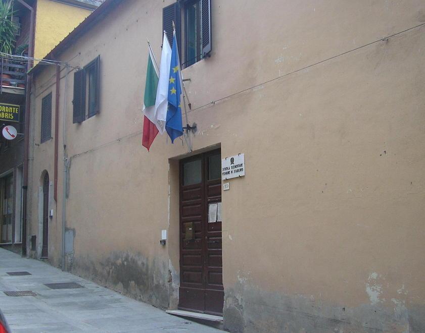 Gavorrano e Scarlino aiutano gli studenti