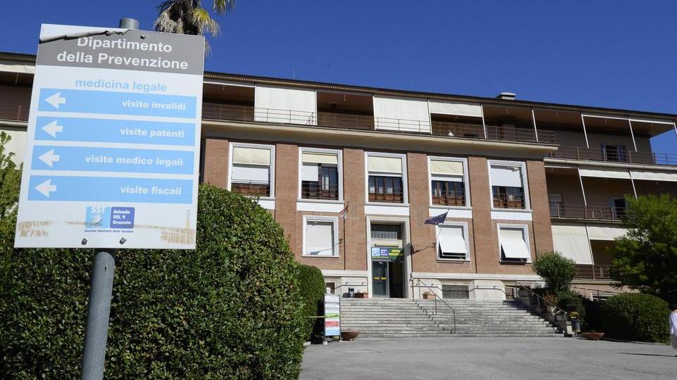 Troppe richieste, fisioterapia off limits