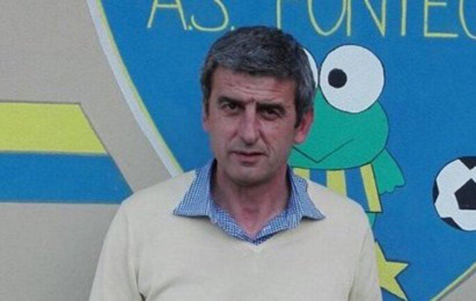 È Bacci il nuovo mister del Pontecosi 