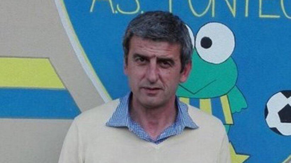 È Bacci il nuovo mister del Pontecosi