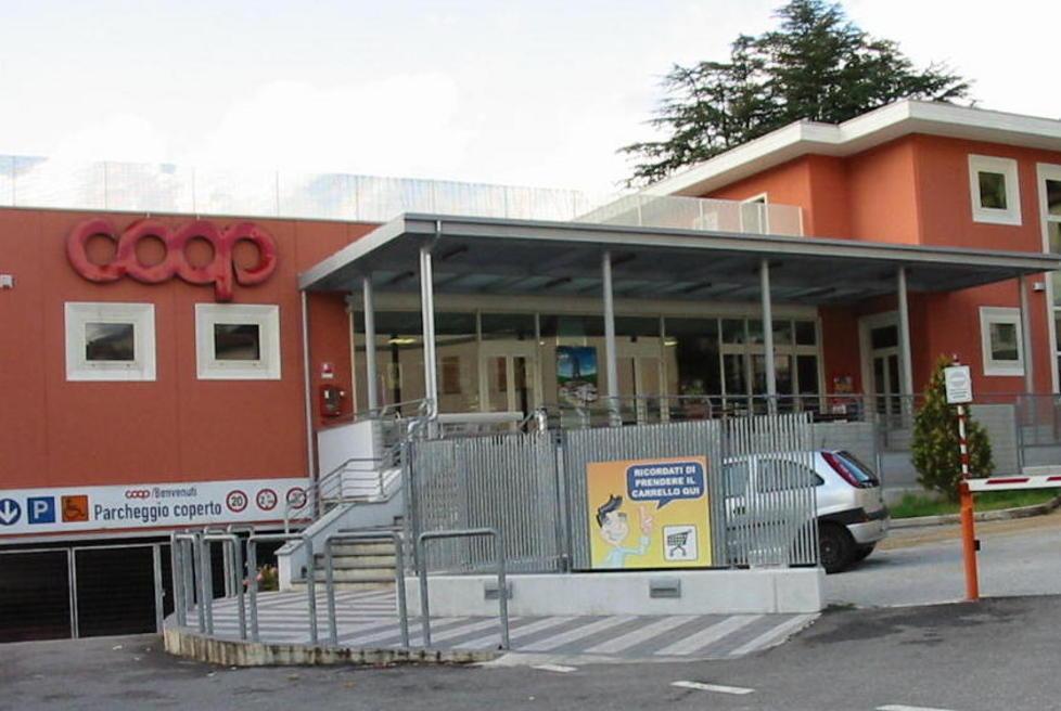 Coop Montagna Pistoiese sbarca a Pescia