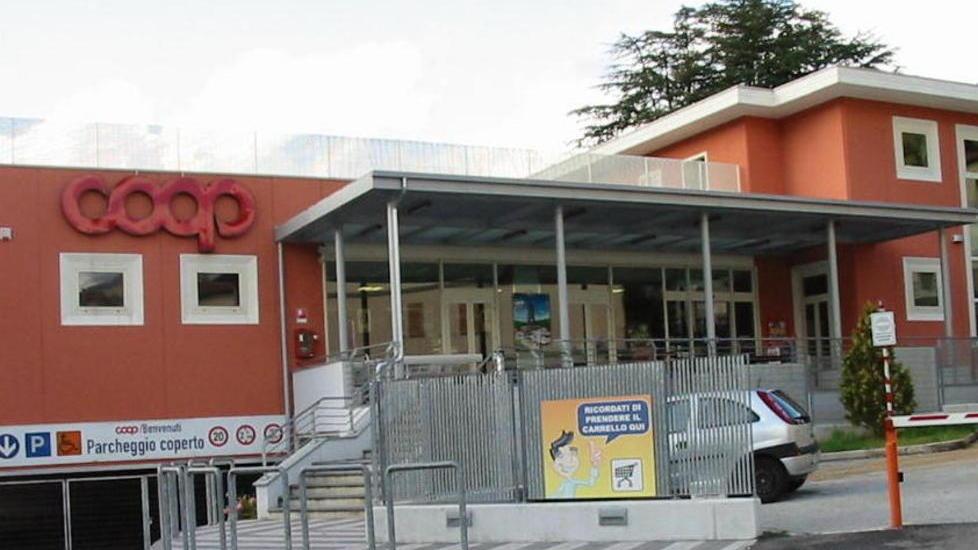 Coop Montagna Pistoiese sbarca a Pescia