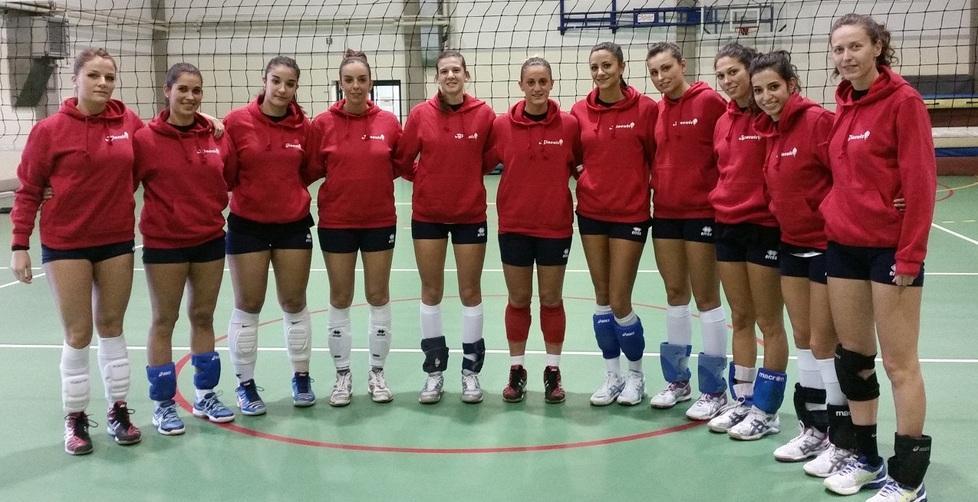 Lucca e System, ok la prima nelle gare di post season 