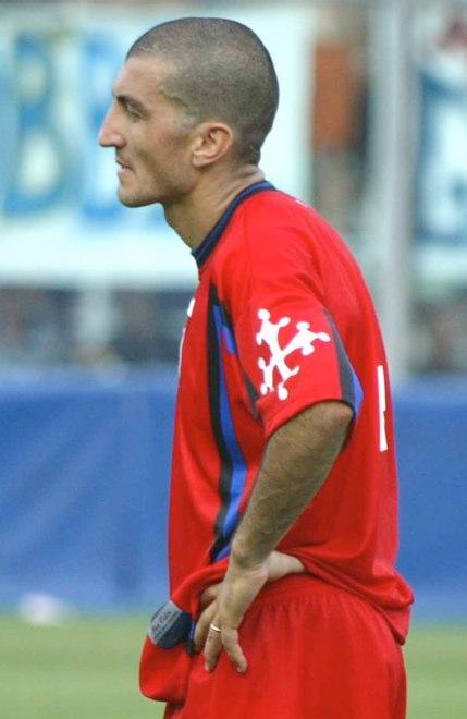 Lucchese, contatto tra il diesse Obbedio e il dg Fabio Bettucci 