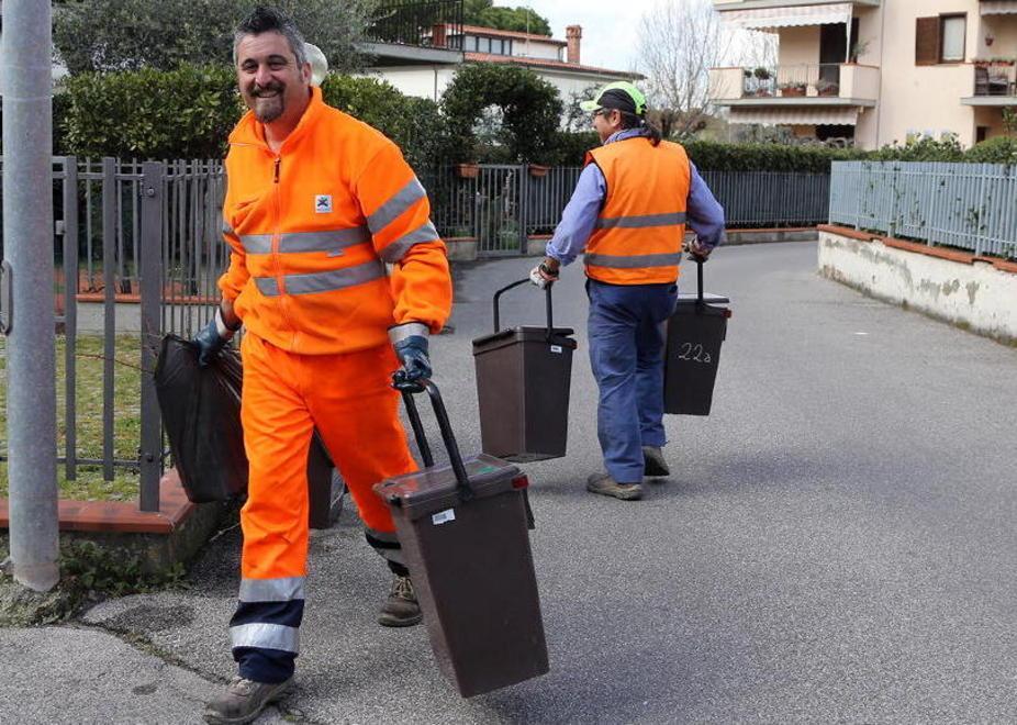 Rifiuti, l’Ato perde il ricorso 