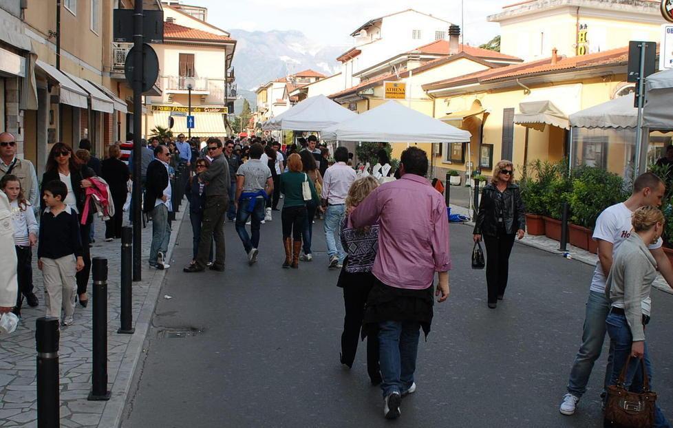 «Coppola ci ha ascoltato, non ostacolato» 