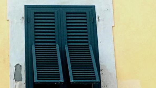 Incendio in abitazione, salvi mamma e bimbo di due mesi
