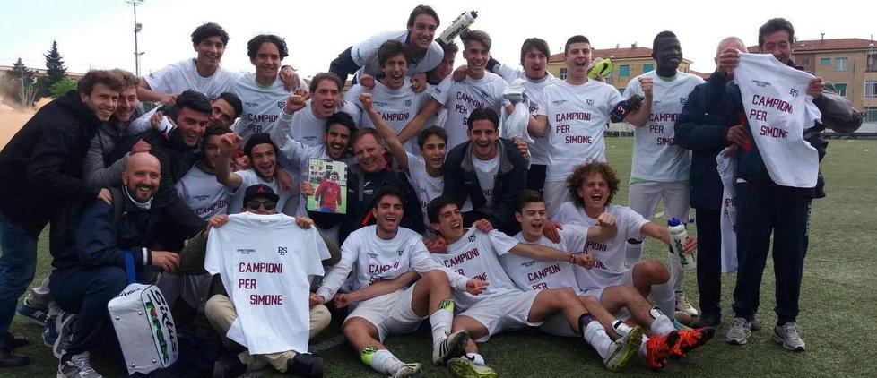 Pro Livorno Sorgenti si prende il trono 