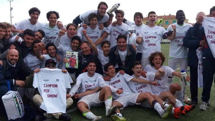 Pro Livorno Sorgenti si prende il trono