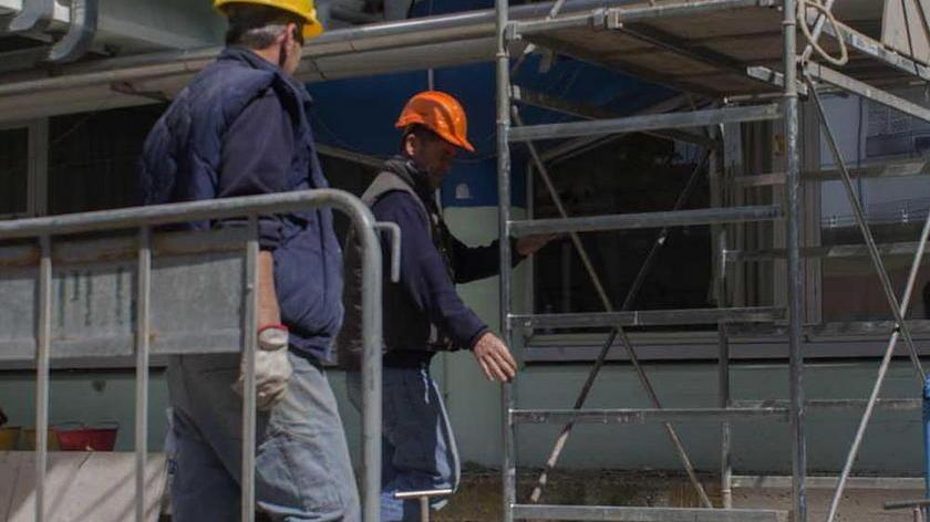 Fa tappa a Livorno il tour della sicurezza sul lavoro
