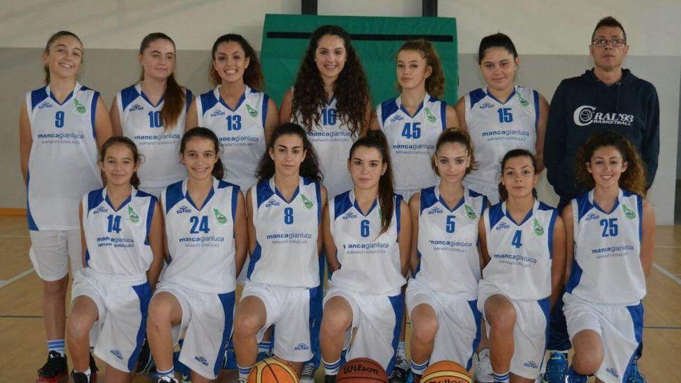 Formazione e divertimento, la Coral cresce