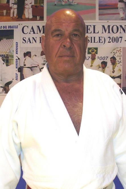 Tutto pronto a Olbia per gli Europei di kata 