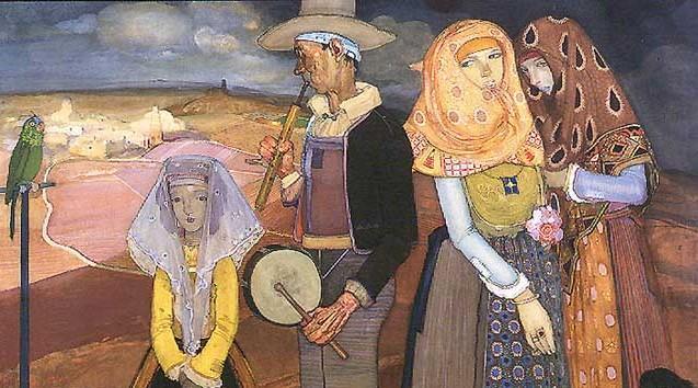 Un viaggio culturale nell’isola