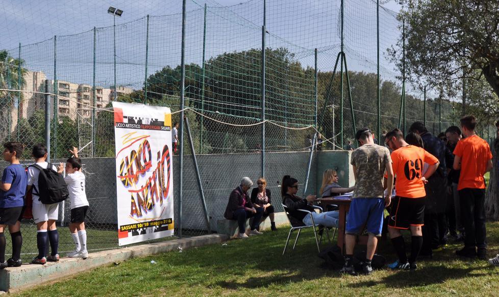 “Gioco anch’io”, sport per ragazzi speciali